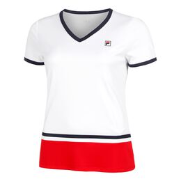 Ropa De Tenis Fila T-Shirt Elisabeth